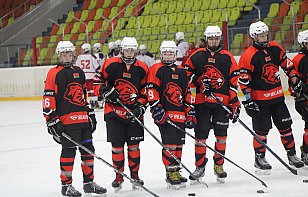 Новости ДЮСШ: стал известен календарь матчей третьего круга открытого Первенства Республики Беларусь по хоккею с шайбой для команд юниоров и юношей 2007-2008 года рождения